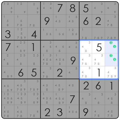 sudoku app free