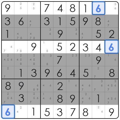 sudoku 12
